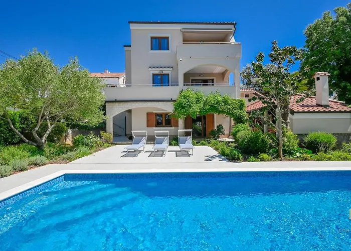 דירה Modern Lara *