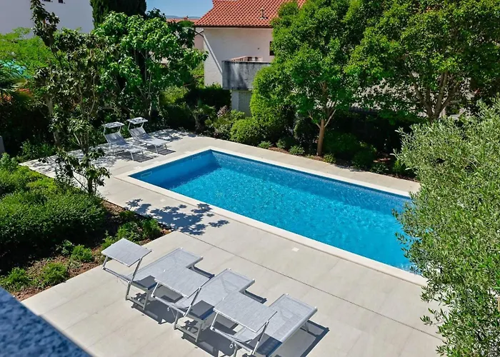 דירה Modern Lara *