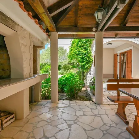 Daire Modern Lara Malinska